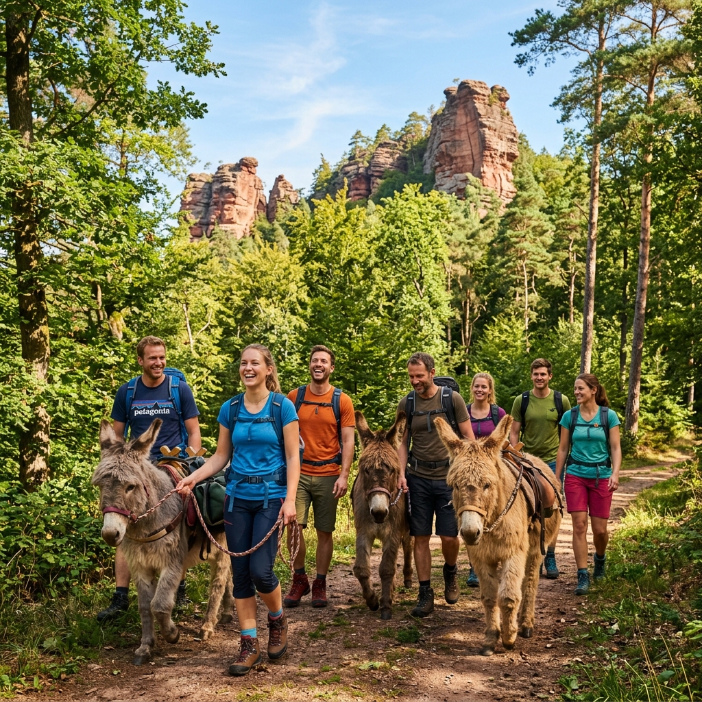 Gruppen-Event